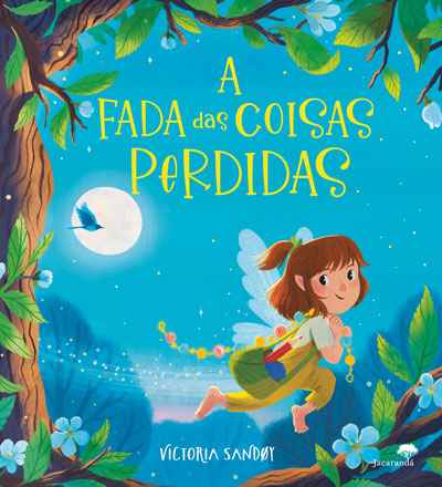 A Fada Das Coisas Perdidas