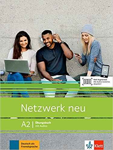 Netzwerk Neu A2 Übungsbuch 2026