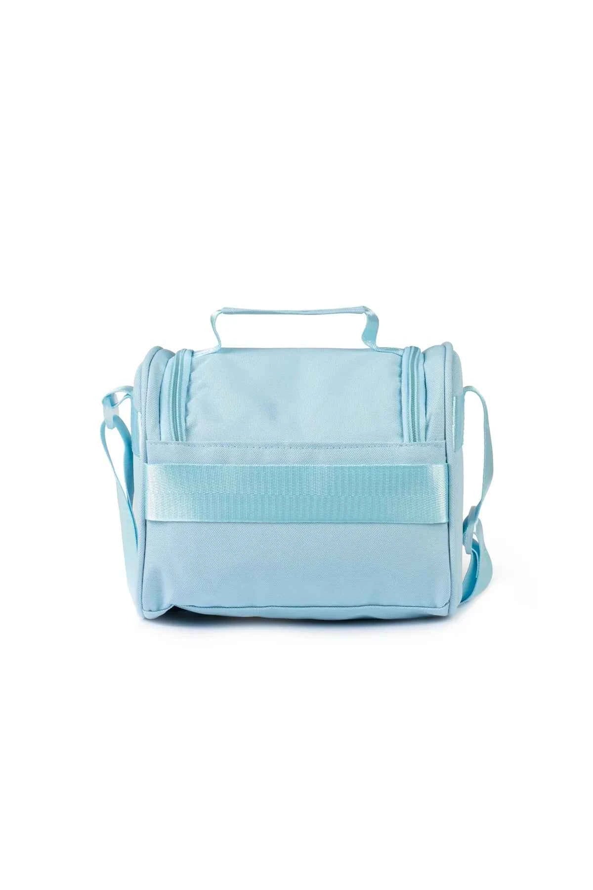 Saco Lanche Campus Moonflower
