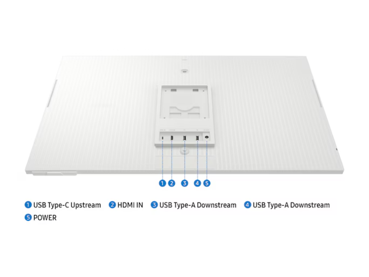 Monitor Samsung M8 32''