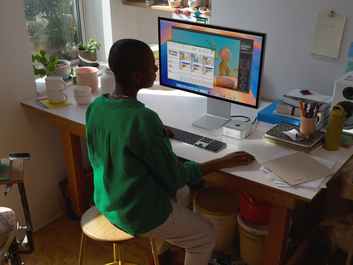 MacMini M4 Pro 12CPU 16GPU 16NPU