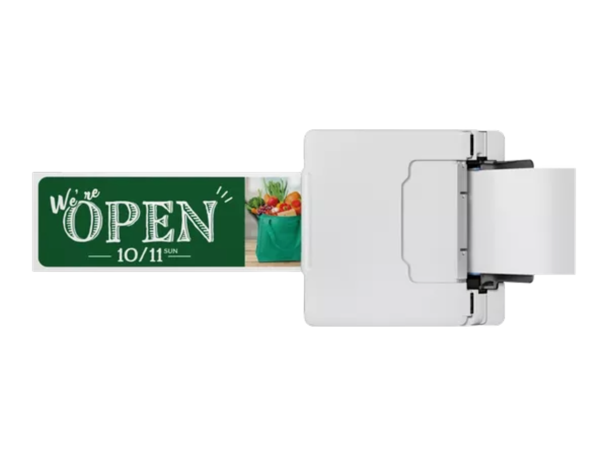 Canon MAXIFY GX3050 MegaTank | Impressora Multifunções 3-em-1