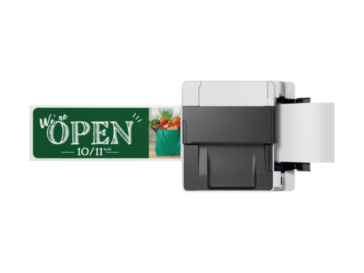 Canon MAXIFY GX4050 MegaTank | Multifunções 4-em-1 Profissional