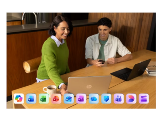 Microsoft 365 Family - Licença de assinatura (1 ano) - até 6 pessoas PC Win/Mac -Português