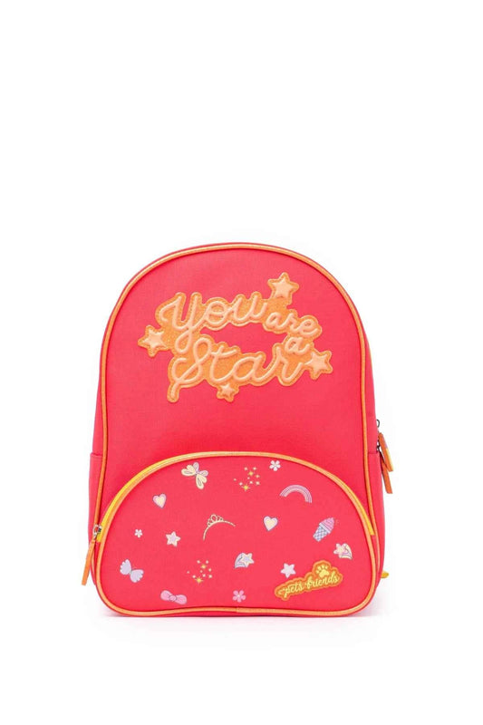 Mochila New Magical World Star