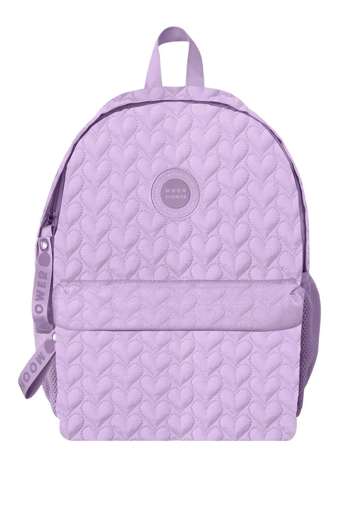 Mochila Campus Moonflower