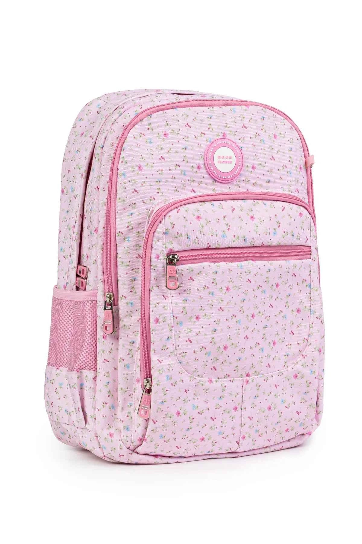 Mochila Teen Moonflower