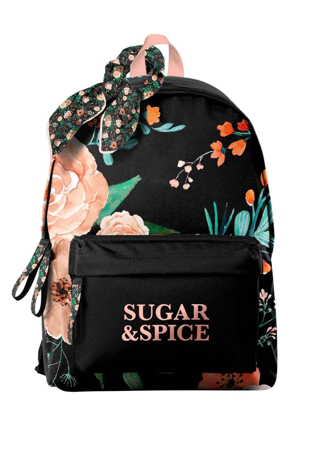 Mochila Sugar&Spice