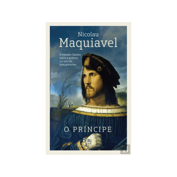 O Príncipe de Maquiavel