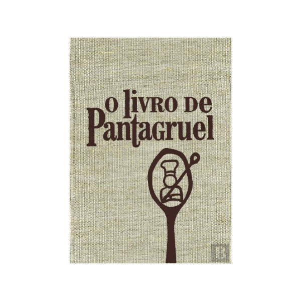 O Livro de Pantagruel
