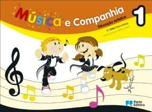 Música e Companhia 1 - Manual 2026