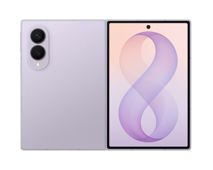 Samsung Galaxy Z Fold8