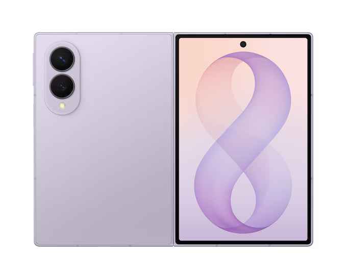 Samsung Galaxy Z Fold8