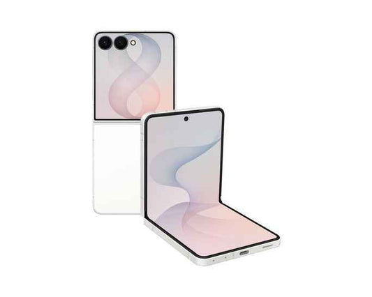 Samsung Galaxy Z Flip8
