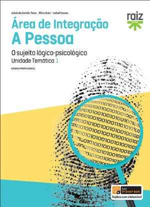 Área de Integração 1 - A Pessoa - Ensino Profissional 2026
