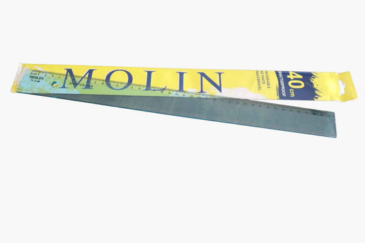 Régua Molin Inquebrável