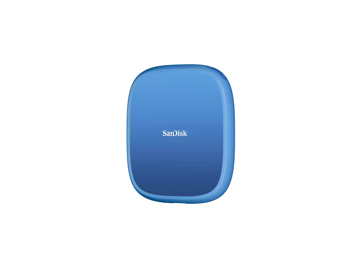 SanDisk Creator Phone SSD