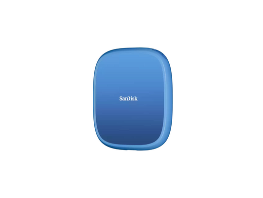 SanDisk Creator Phone SSD