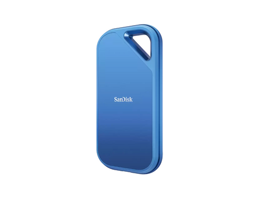 SanDisk Creator Pro Portable SSD