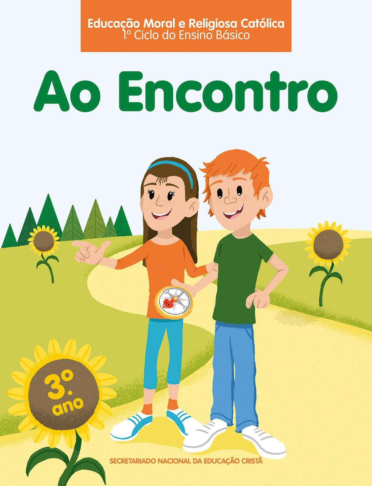 Ao Encontro 3º Ano 2026