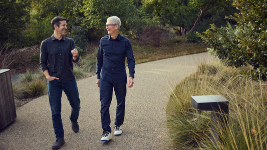 A Era John Ternus: O que esperar do novo CEO da Apple?