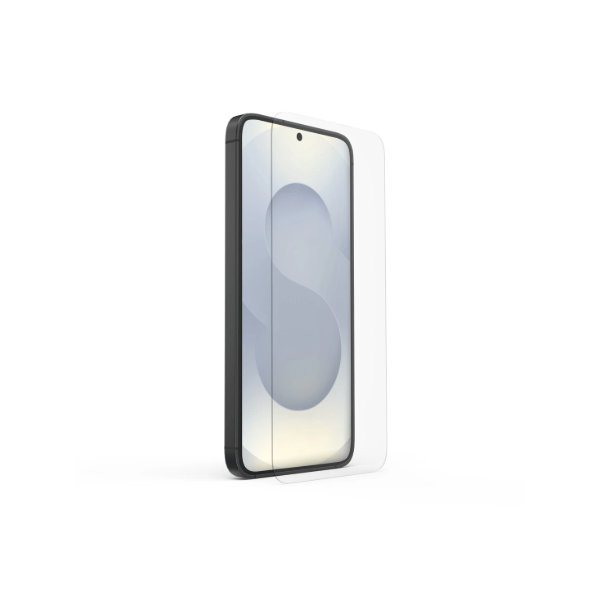 Hama "Clear Protect" Mob. Ph. Prot. Glass for Samsung Galaxy S26