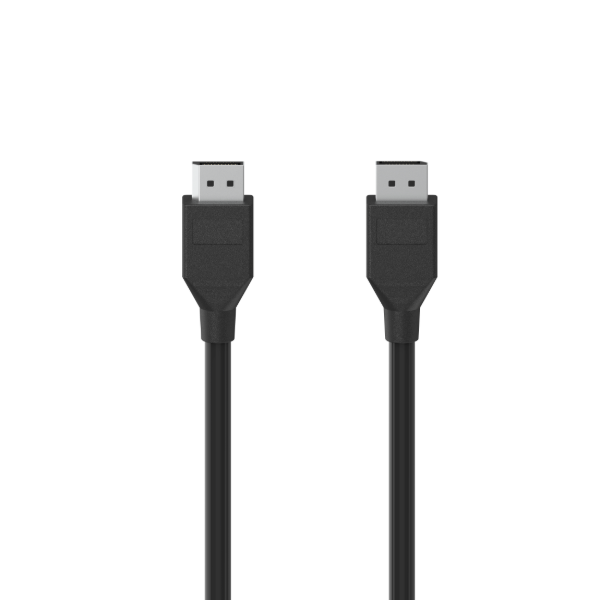 Hama DisplayPort C. DP 1.2, 4K, 1.50 m