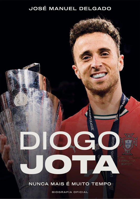 Diogo Jota – Never Is a Long Time