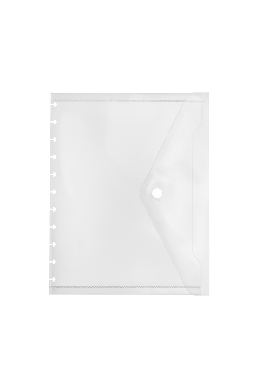 Envelope com fecho B5 Classroommates