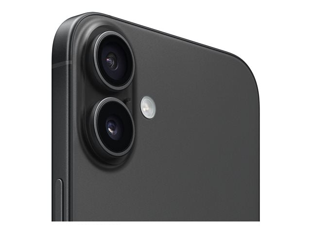 Apple iPhone 16 Plus 512GB Preto 5G
