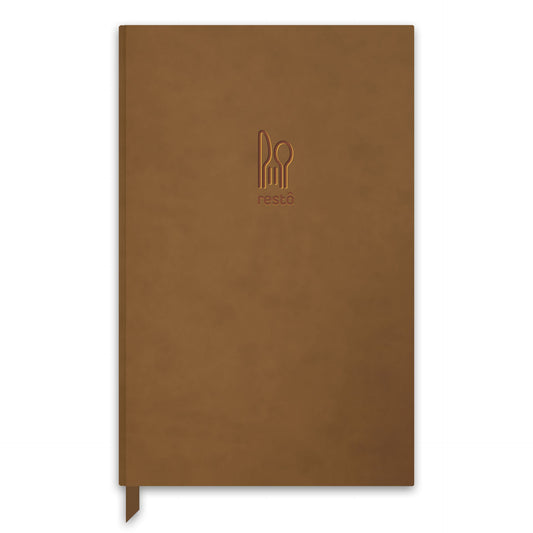 Agenda Restaurante - Restô