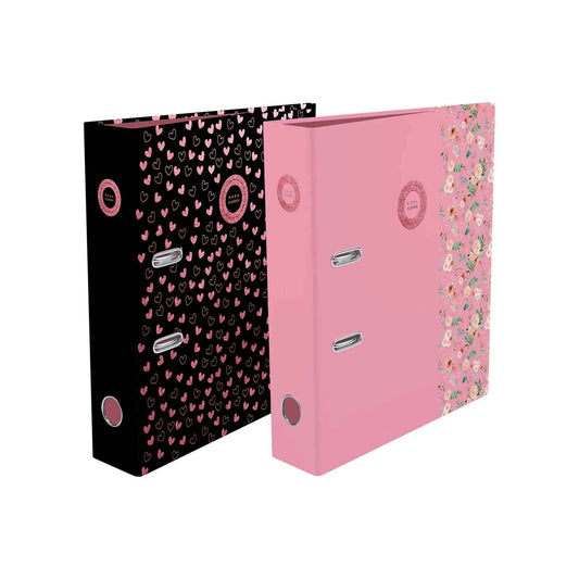Capa A4 Lombada Larga Sugar&Spice