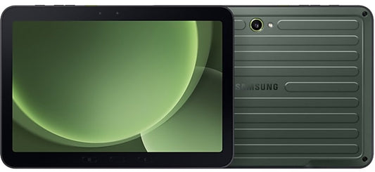 Samsung Galaxy Tab Active5 5G Enterprise Edition (8", Rugged, IP68, 128GB)