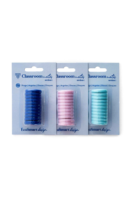 Discos Ecosmart Classroommates