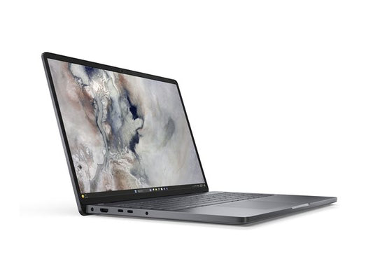 Portátil Dell Pro 16 PC16250 – AI PC 16" Intel Core 5 120U