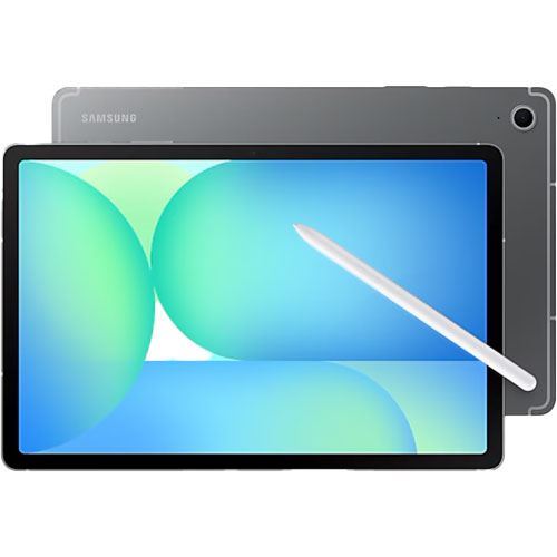 Pack Samsung Galaxy Tab S10 FE Wi-Fi 128GB 10.9" + Capa Teclado Slim