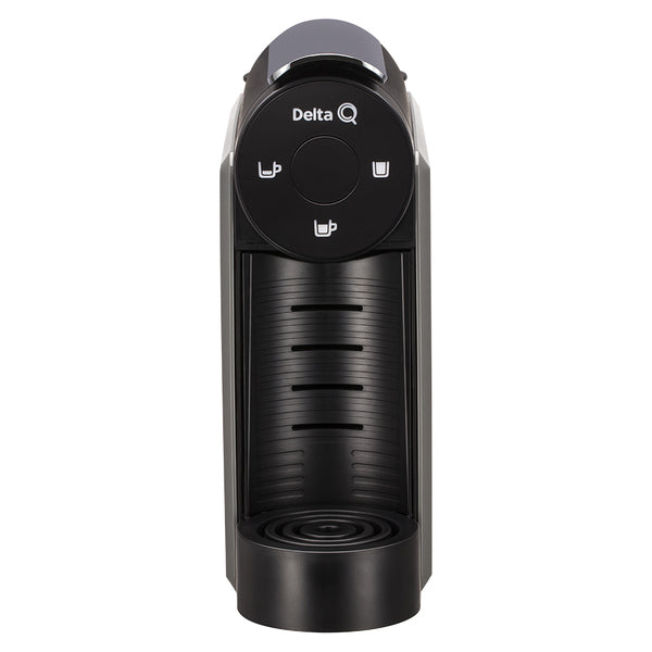 Máquina de Café de Cápsulas Delta Q Mini Cool
