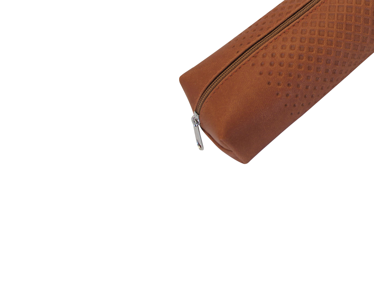 Estojo Retangular Grande Ocean Color Hazel