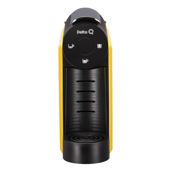Máquina de Café de Cápsulas Delta Q Mini Cool