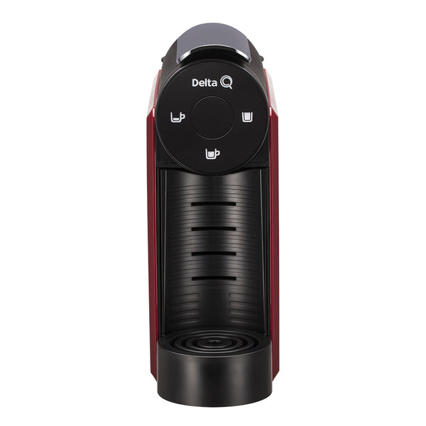 Máquina de Café de Cápsulas Delta Q Mini Cool