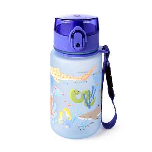 Garrafa de Criança Puckator Pop Mariniverse 350ml