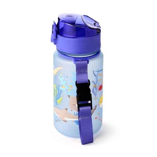 Garrafa de Criança Puckator Pop Mariniverse 350ml