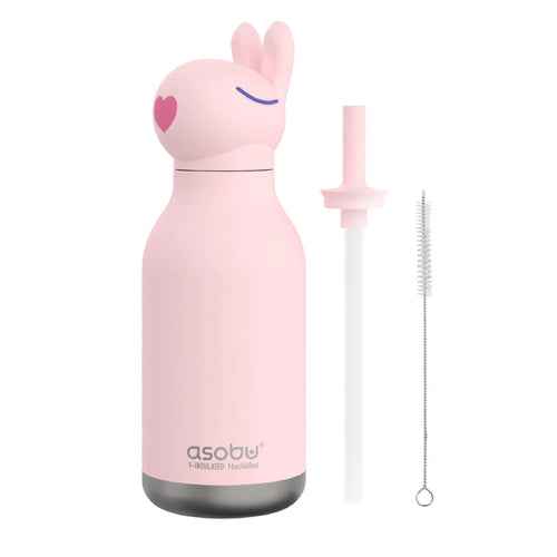 Garrafa Térmica Asobu Bestie Bottle 460ml