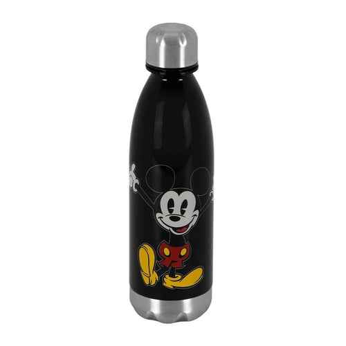 Garrafa Térmica Mickey Mouse Face 700ml