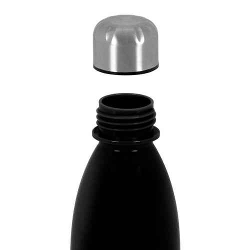 Garrafa Térmica Mickey Mouse Face 700ml
