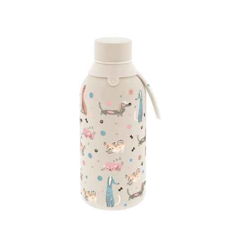 Garrafa Térmica Aurea Dot&Meow