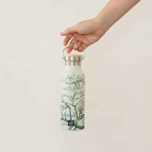 Garrafa de Metal Erik 500ml Van Gogh Museum