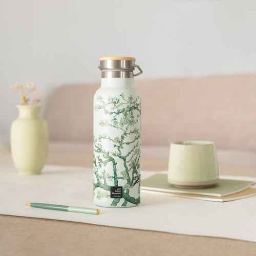 Garrafa de Metal Erik 500ml Van Gogh Museum