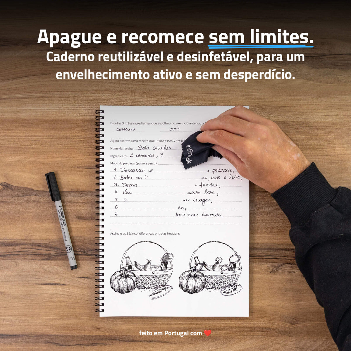 Infinitebook Infinitamente 2