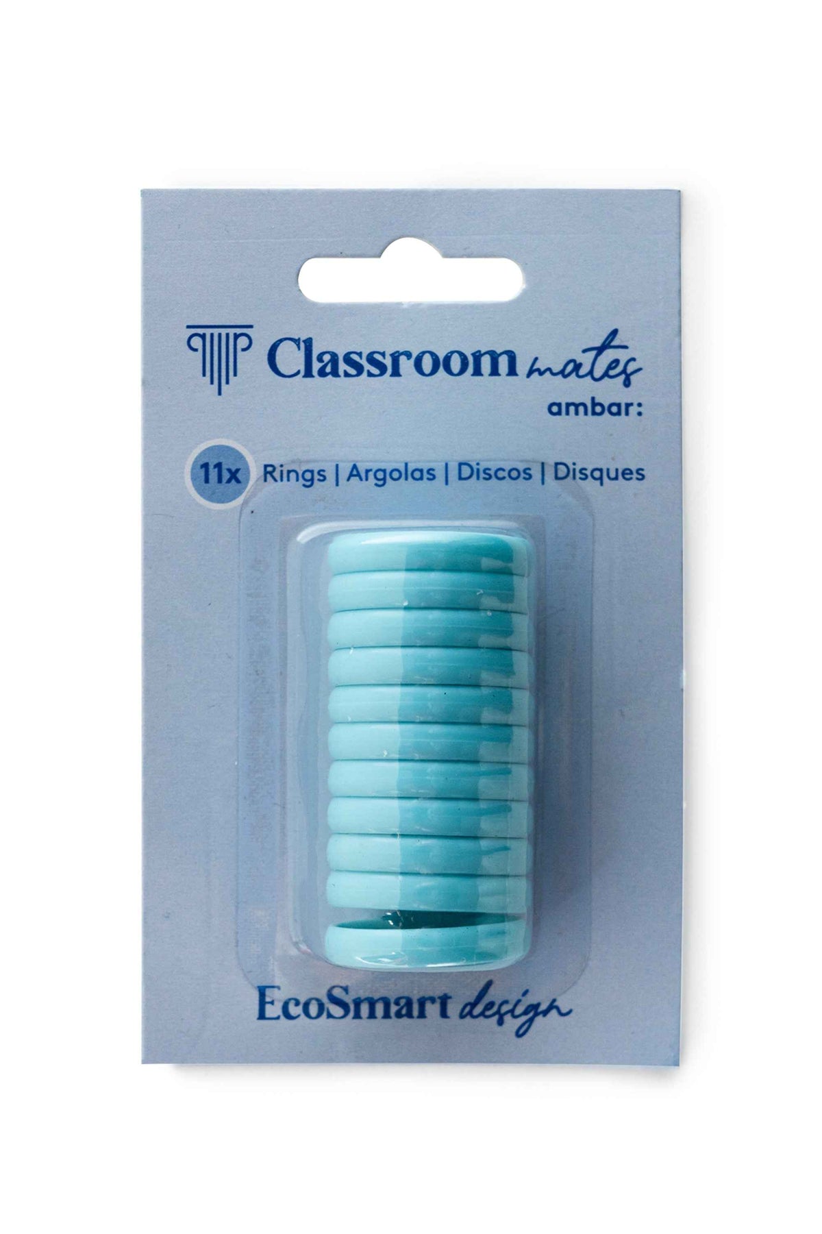 Discos Ecosmart Classroommates